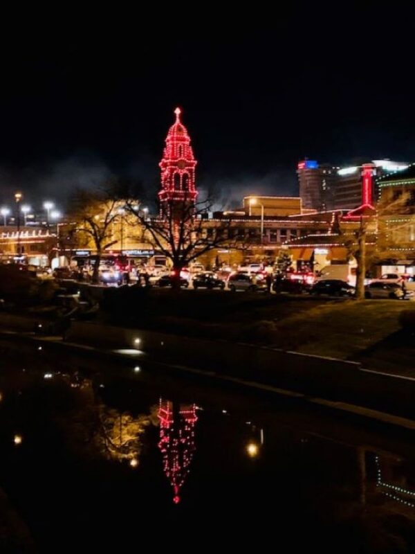 Plaza Lights and Crestwood Urban Hike – Event_Image [EVENT]