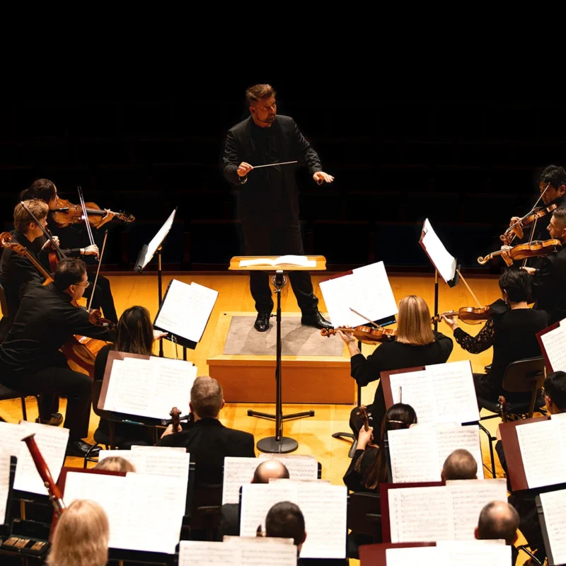 The Kansas City Symphony Presents: Tchaikovsky’s Fifth Symphony – Event_Image [EVENT]