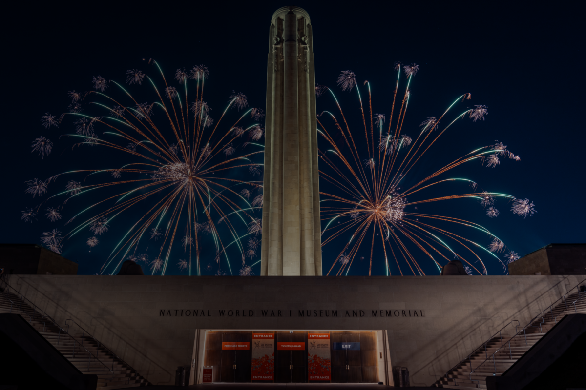 Kansas City’s National WWI Museum Celebrates 100 Years of History