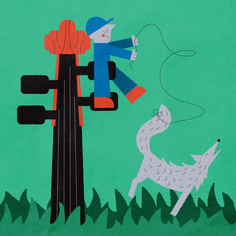 The Kansas City Symphony Presents Peter and the Wolf – Event_Image [EVENT]