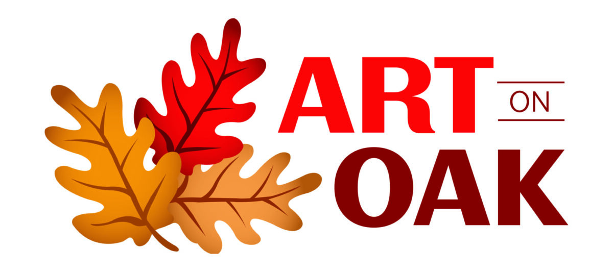Art On Oak Art Fair – Event_Image [EVENT]