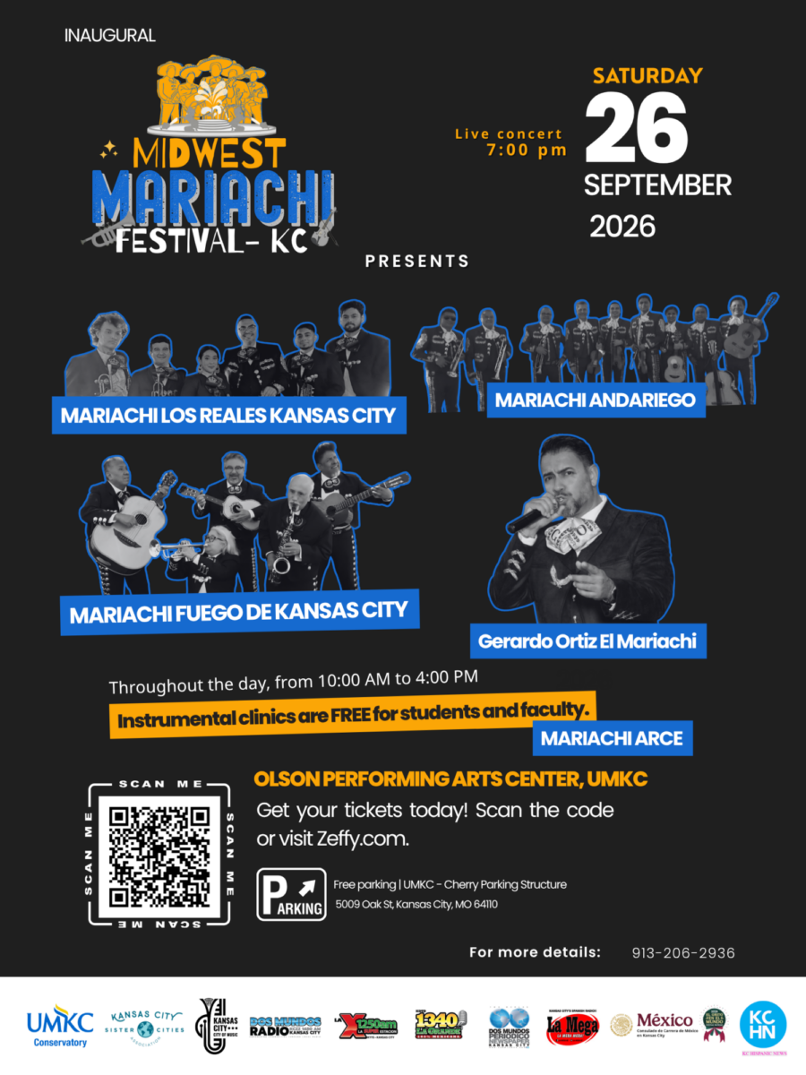Midwest Mariachi Festival-KC – Event_Image [EVENT]