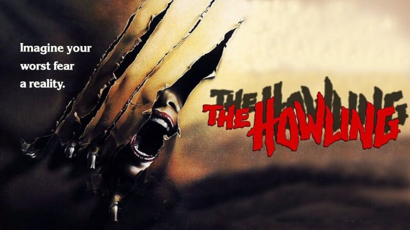 The Howling – صورة الحدث [EVENT]