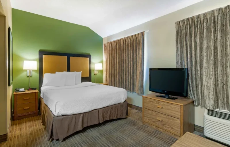 Extended Stay America Suites Kansas City-Airport-Tiffany Springs – Image_5 [LISTING]