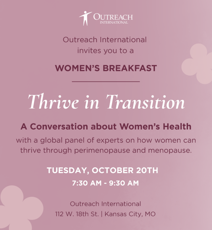 Thrive in Transition – a free Women’s Health Breakfast – Event_Image [EVENT]