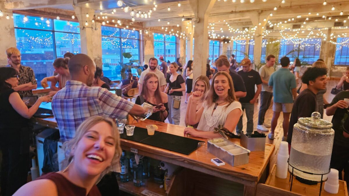 Chiefs Watch Party at the Bauer Social Club – Event_Image [EVENT]
