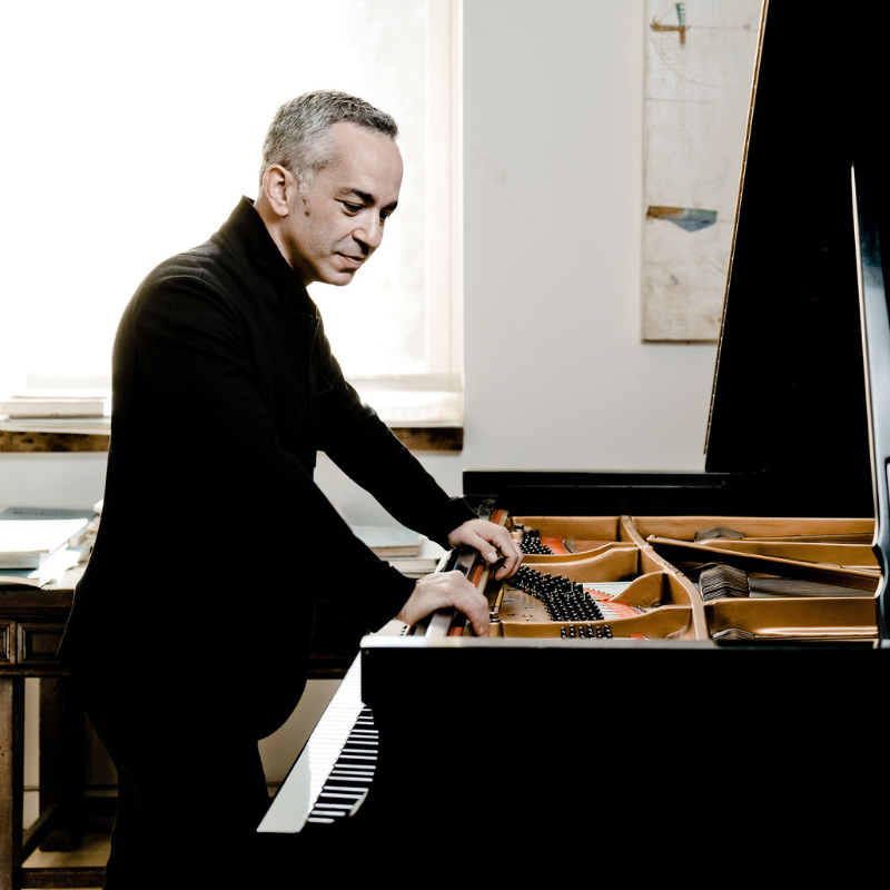 The Kansas City Symphony Presents Beethoven & Beyond: Piano Concerto No. 4 – Event_Image [EVENT]