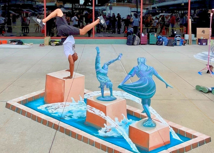 Kansas City Chalk & Walk Festival – Event_Image [EVENT]