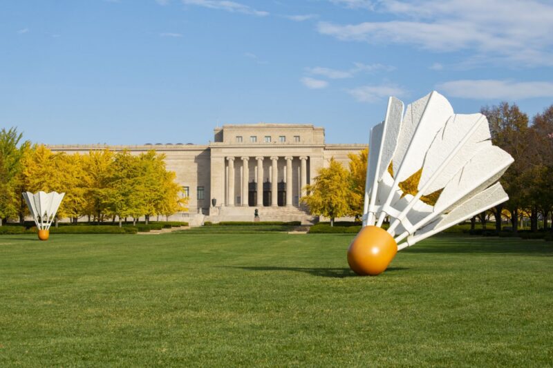 Le musée d'art Nelson-Atkins - Image_1 [LISTING]
