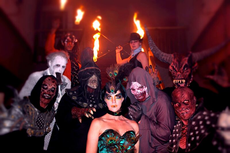 Edge of Hell Thursdays 2026 Season – Event_Image [EVENT]