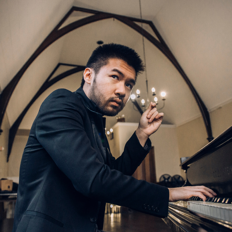 The Kansas City Symphony Presents Brahms’ Second Symphony – Event_Image [EVENT]