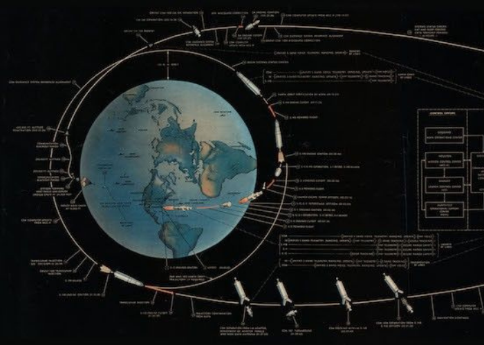 “Go for TLI”: How NASA put Astronauts on the Moon and Returned Them Safely to Earth – Event_Image [EVENT]