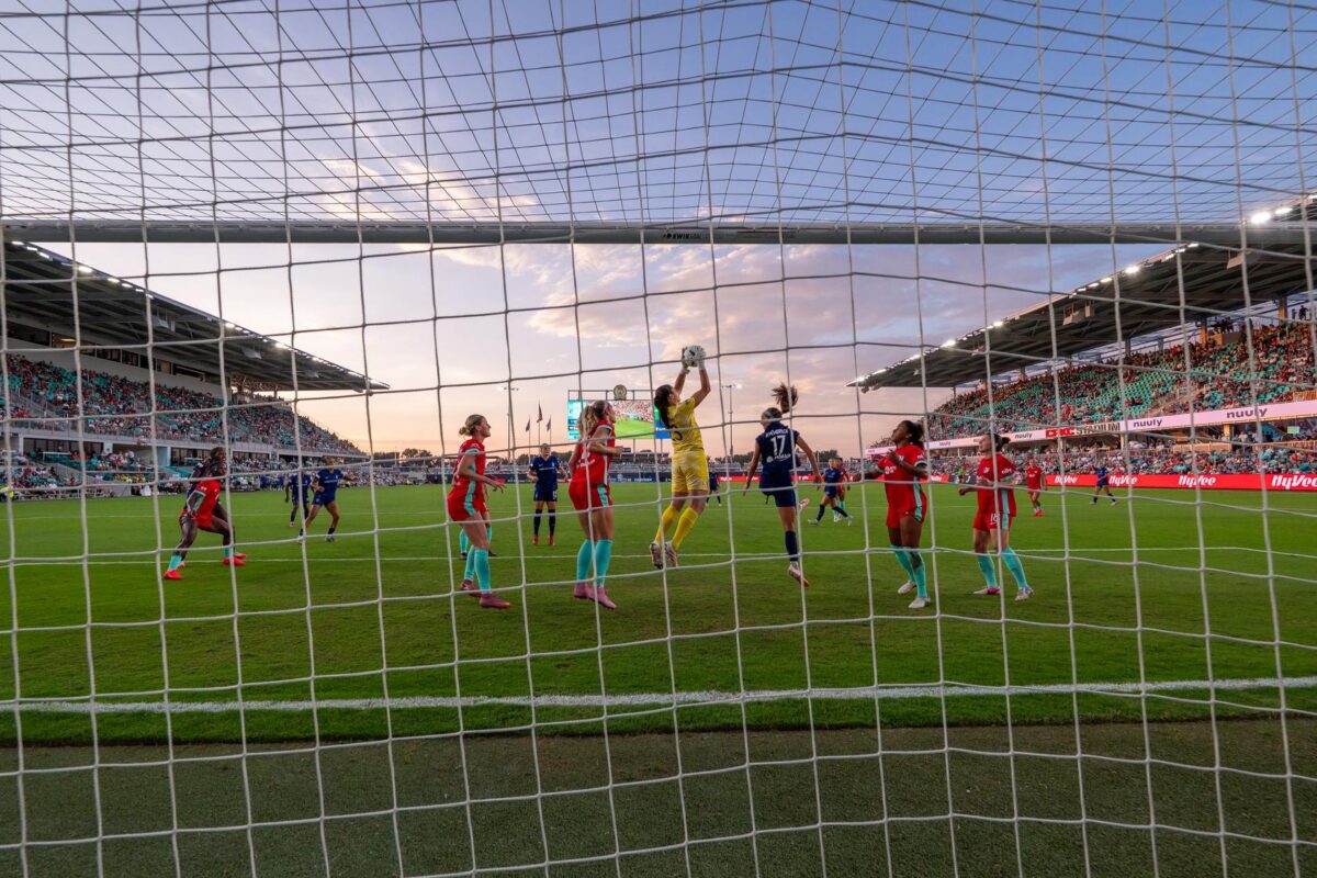 Kansas City vs. Bay FC – Event_Image [EVENT]