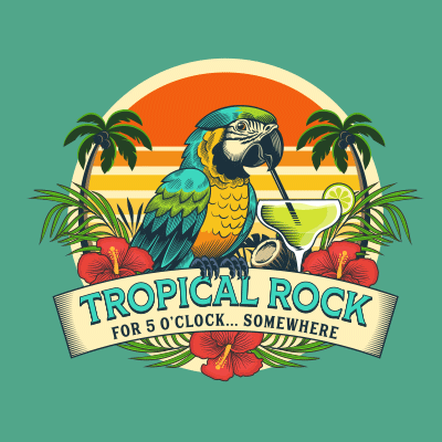 The Kansas City Symphony Presents Tropical Rock for Five O’Clock Somewhere: Jimmy Buffet and Friends – Event_Image [EVENT]