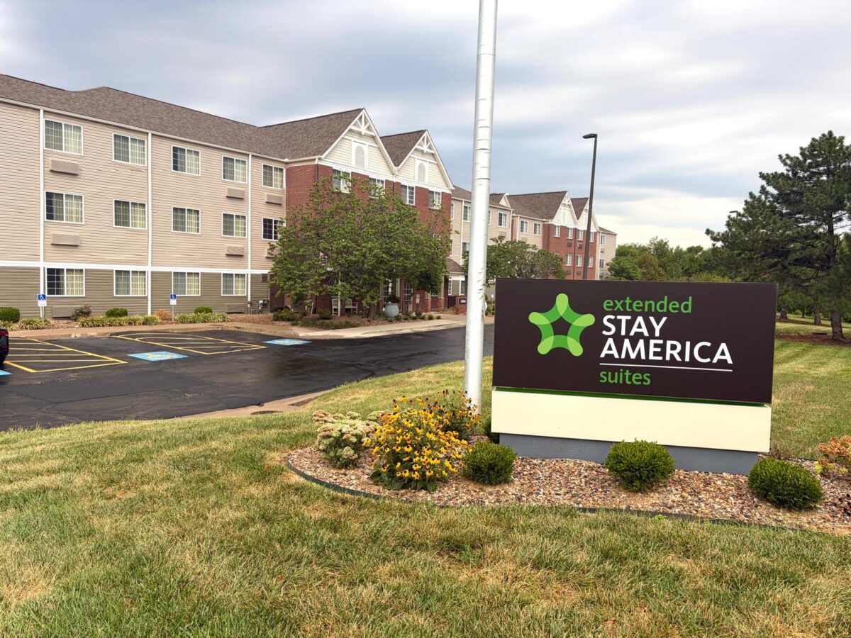 Extended Stay America Suites Kansas City-Airport-Tiffany Springs – Image_5 [LISTING]