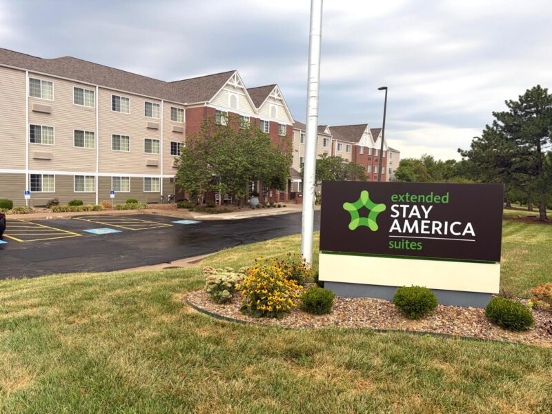 Extended Stay America Suites Kansas City-Airport-Tiffany Springs – Image_5 [LISTING]