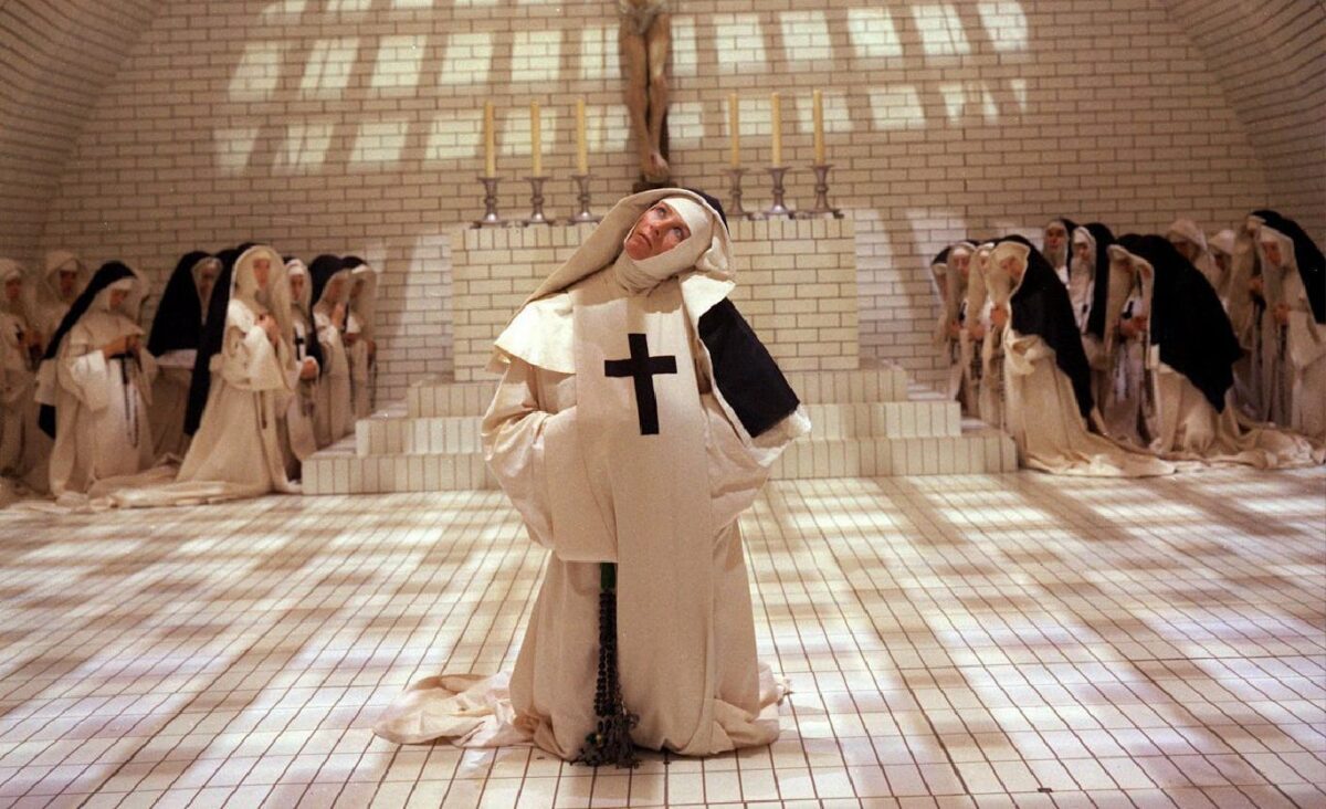 Everyone’s a Critic: The Devils – Event_Image [EVENT]