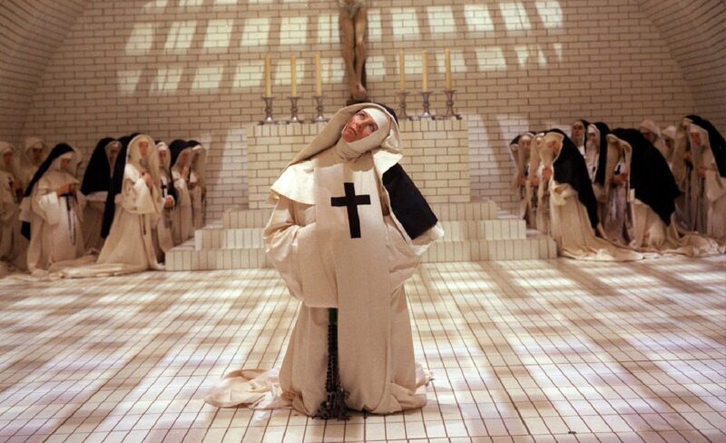 Everyone’s a Critic: The Devils – Event_Image [EVENT]