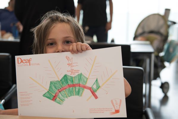 Deaf Cultural Festival – Event_Image [EVENT]