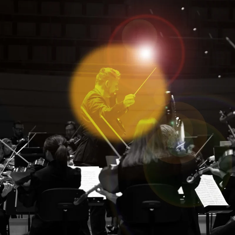 The Kansas City Symphony Presents: Dvořák’s Eighth and Mozart with Blake Pouliot – Event_Image [EVENT]