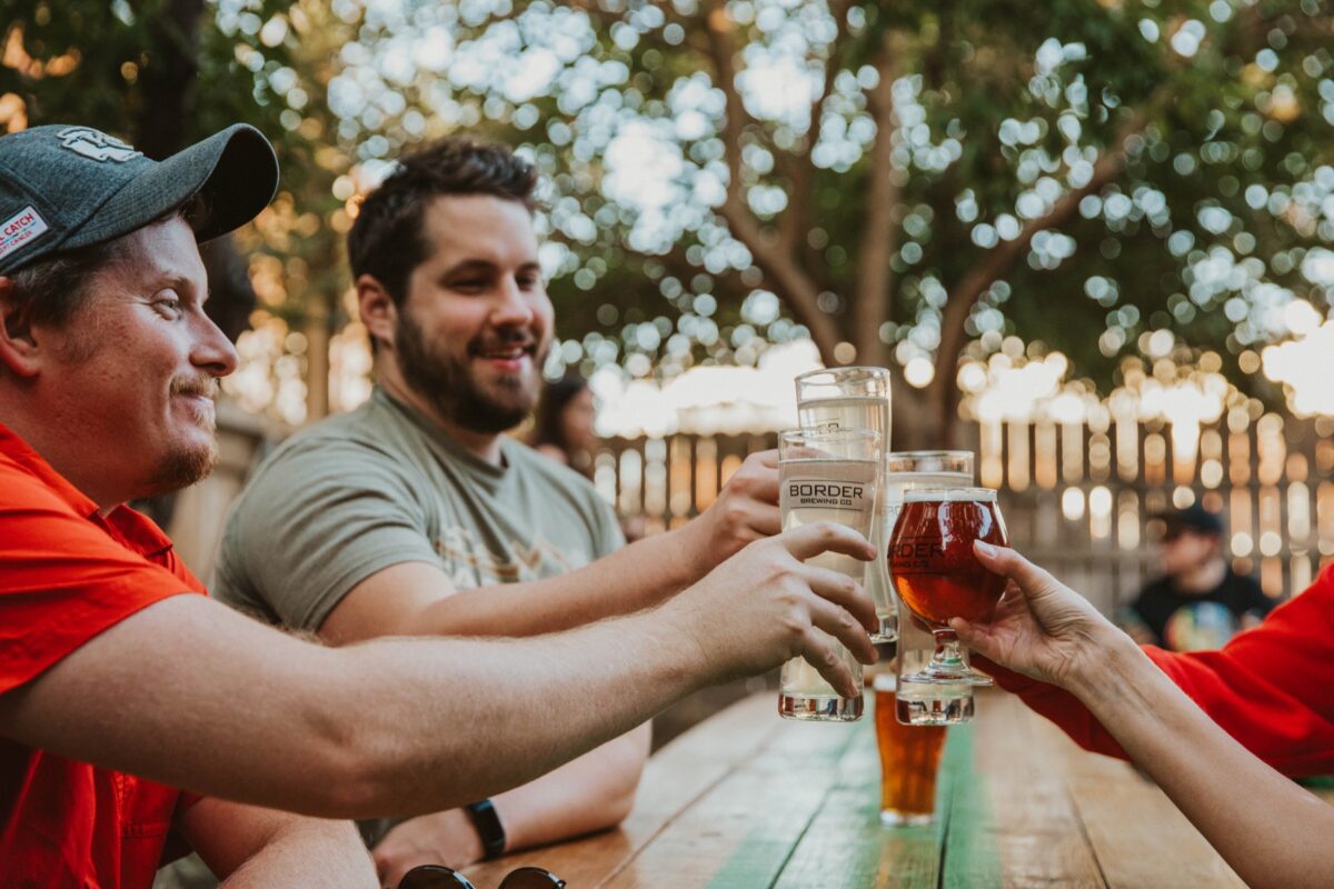 Oktoberfest at Border Brewing Company – Event_Image [EVENT]
