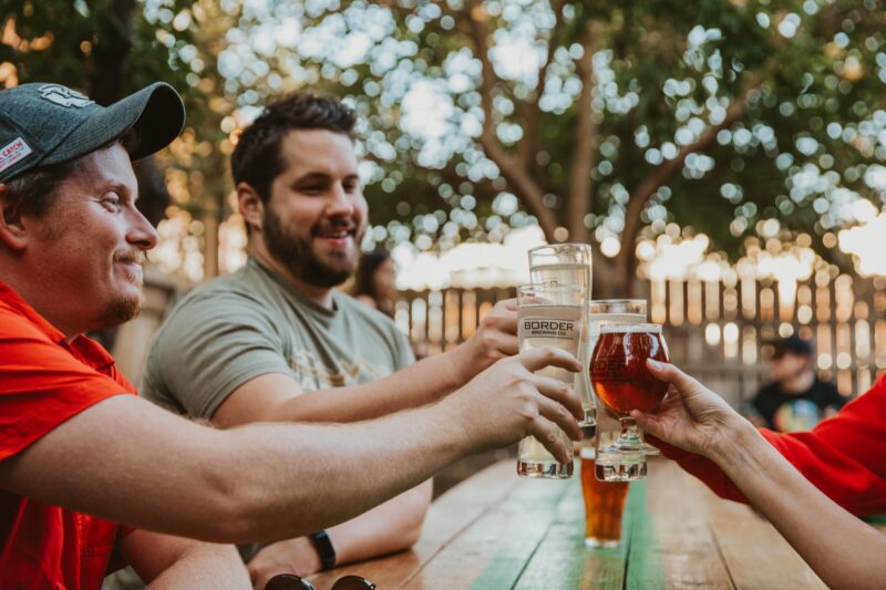 Oktoberfest at Border Brewing Company – Event_Image [EVENT]