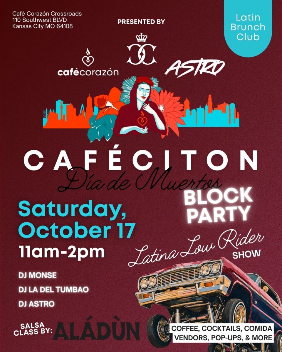 CaféCITÓN: Día de los Muertos Block Party – Event_Image [EVENT]