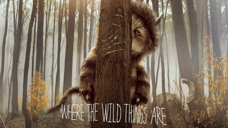 Where The Wild Things Are 35mm – Event_Image [EVENT]