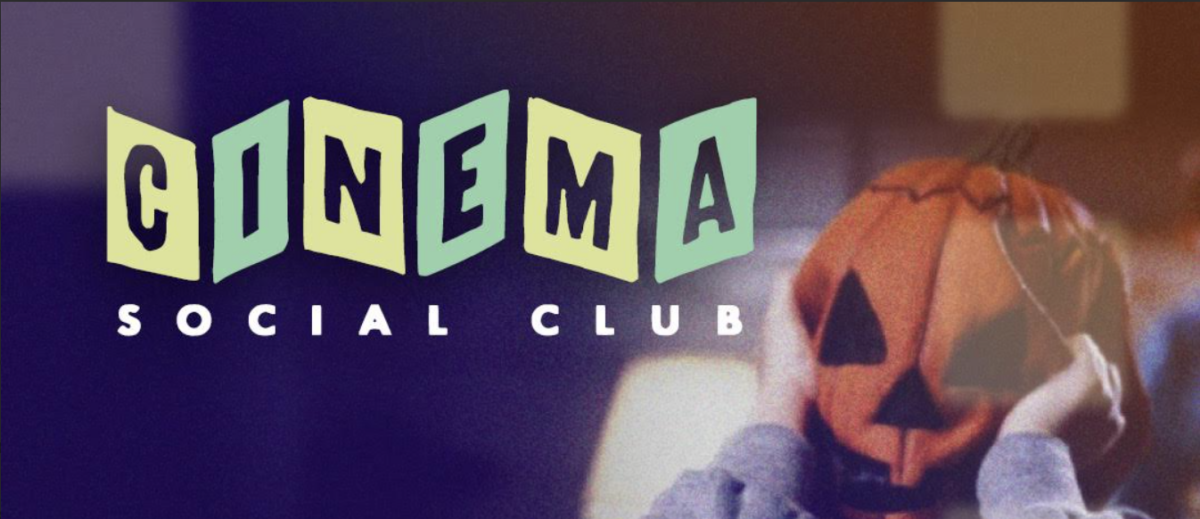 Cinema Social Club: Halloween Party – Event_Image [EVENT]
