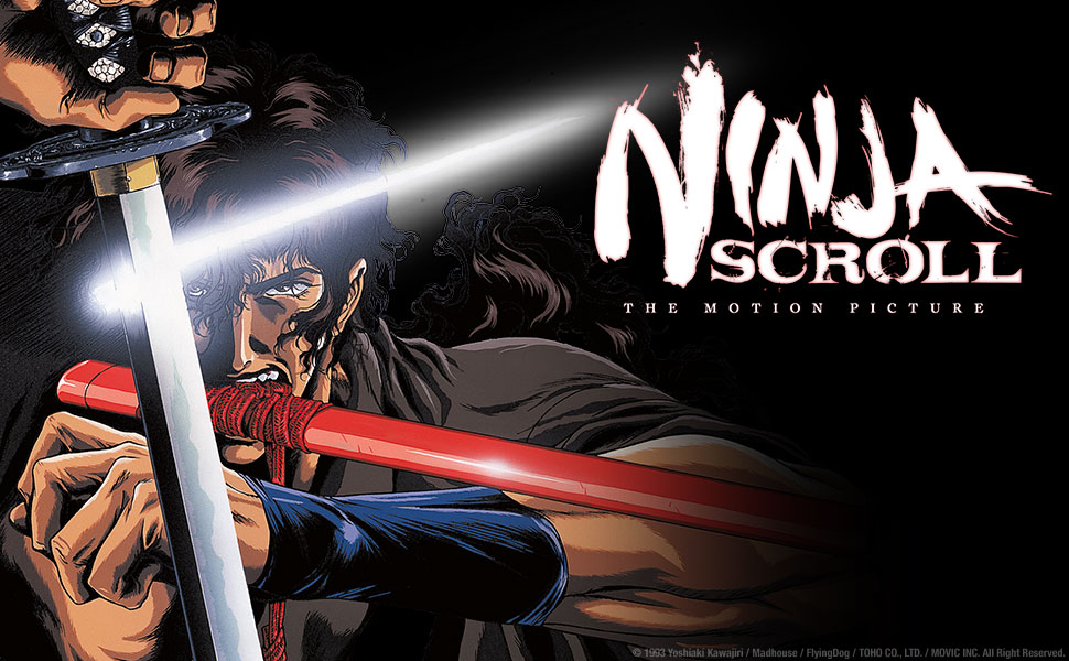 Ninja Scroll 4K (Subbed) – Event_Image [EVENT]