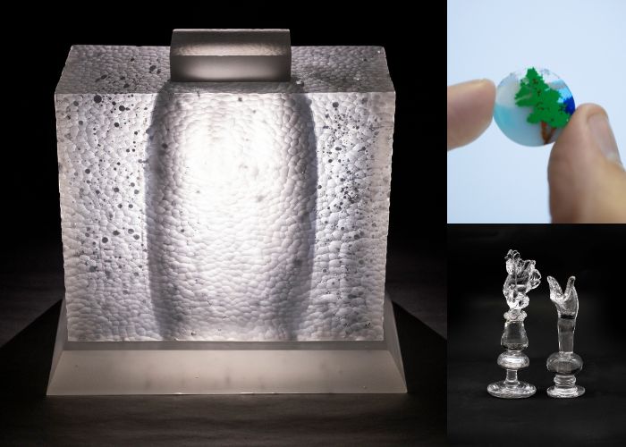 First Friday at Belger Arts – Exhibition Opening + Glass Blowing Demo + Live Clay Demo + More! – Event_Image4 [EVENT]