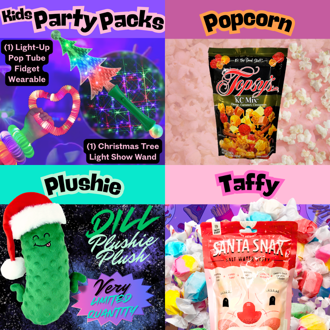 “KC’s FAV Holiday Light Party” at Winter Magic – Event_Image3 [EVENT]