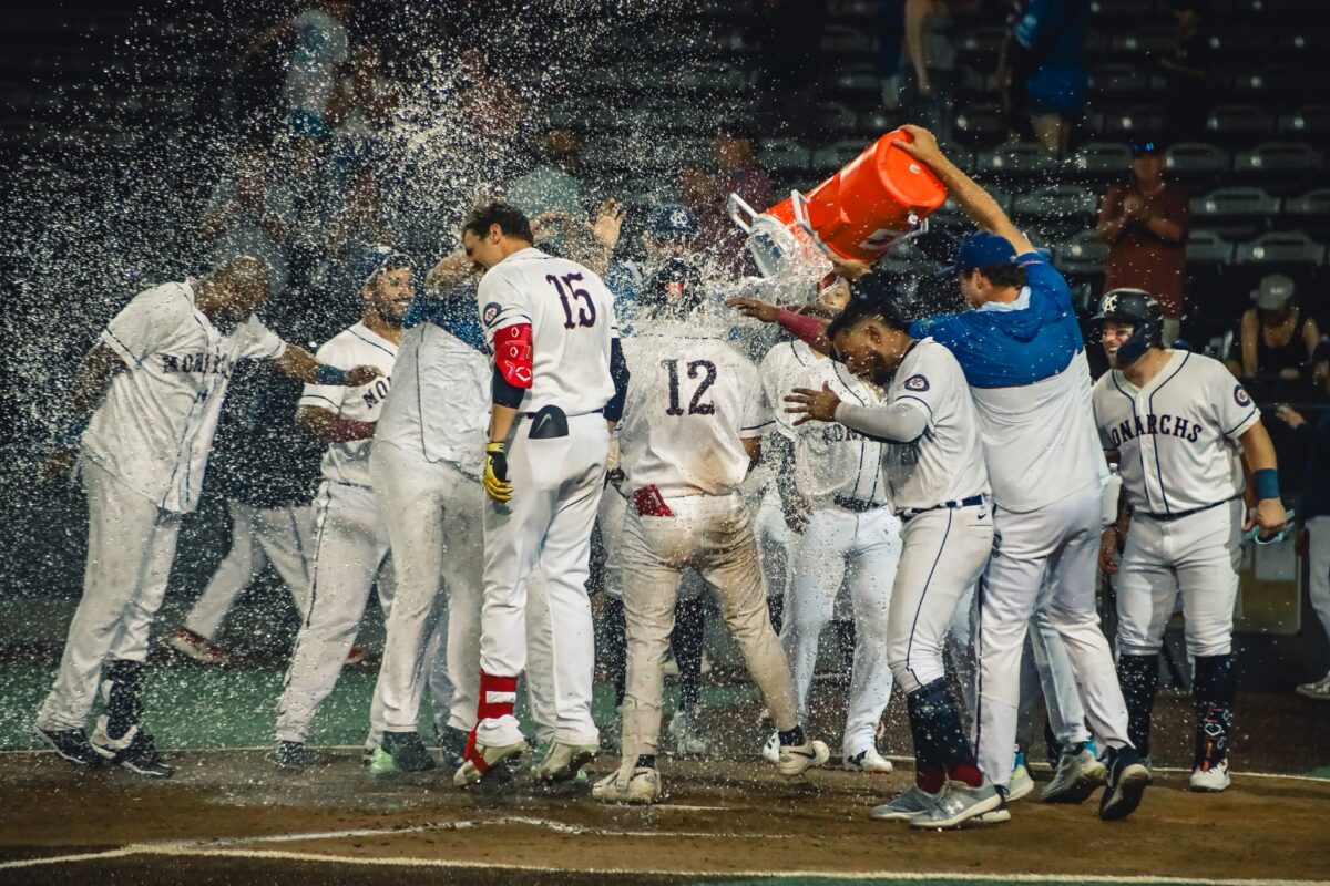 Kansas City Monarchs contre Chicago Dogs – Event_Image2 [ÉVÉNEMENT]