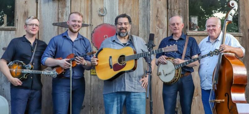 KC Bluegrass Club – Evenementafbeelding [EVENT]