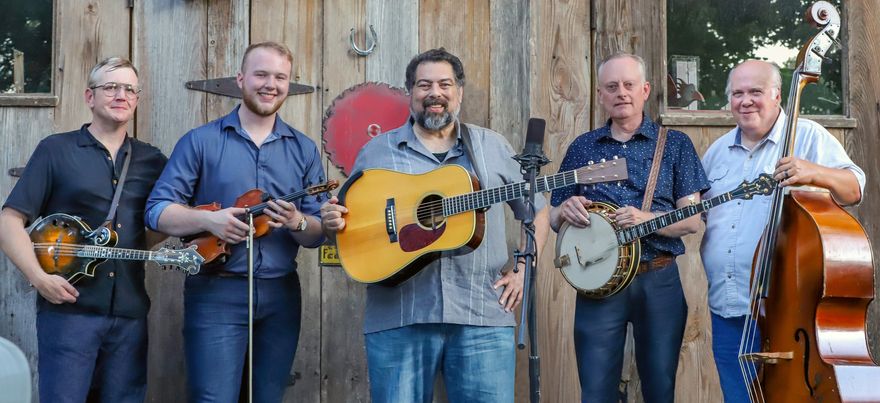 KC Bluegrass Club – Evenementafbeelding [EVENT]