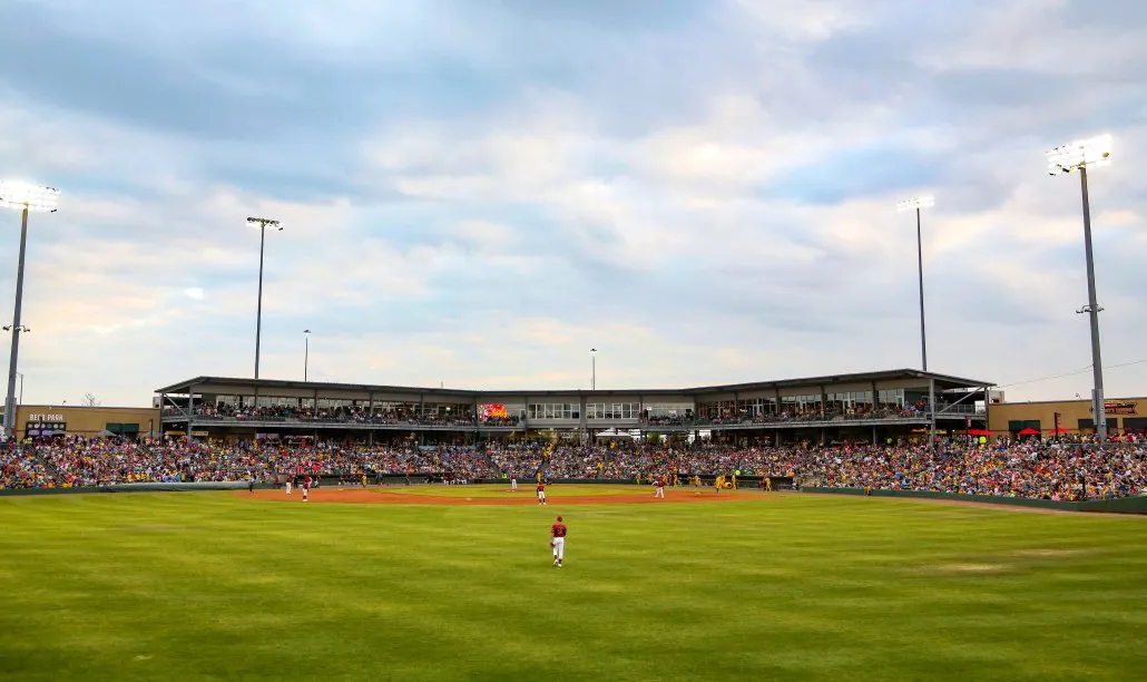 Kansas City Monarchs contre Gary Southshore Railcats – Event_Image4 [ÉVÉNEMENT]