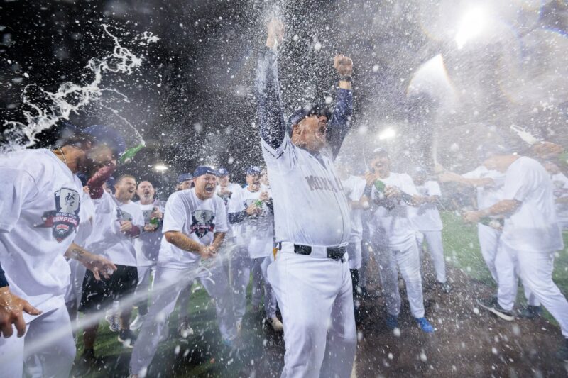 Kansas City Monarchs contre Gary Southshore Railcats – Image de l'événement [EVENT]