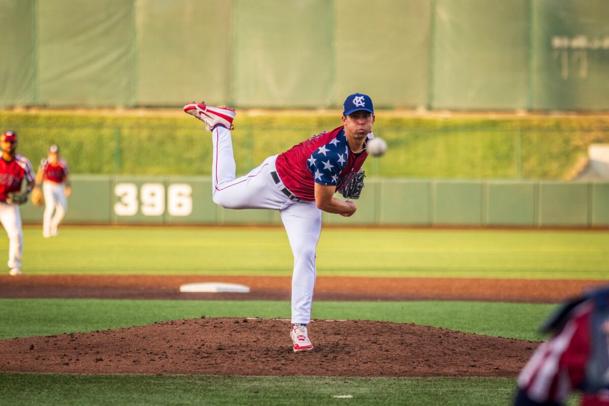 Kansas City Monarchs contre Milwaukee Milkmen – Image de l'événement [EVENT]