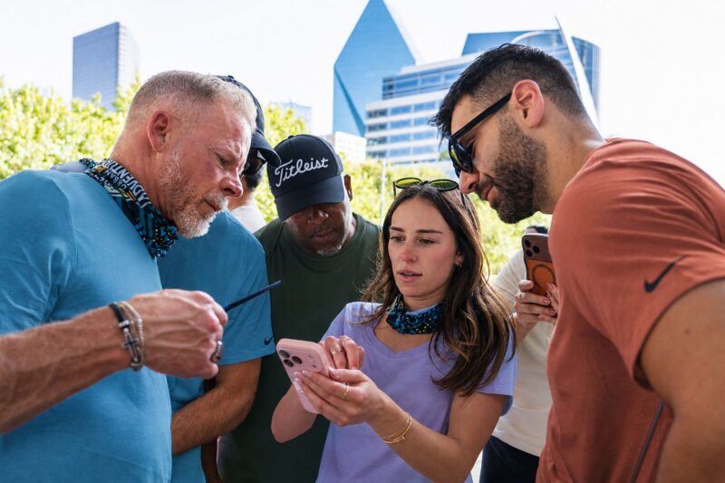 Uma incrível aventura de caça ao tesouro em Kansas City – Imagem_1 [ANÚNCIO]