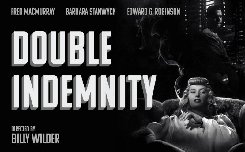 Double Indemnity (Elmwood Cemetery Screening) – Event_Image [EVENT]