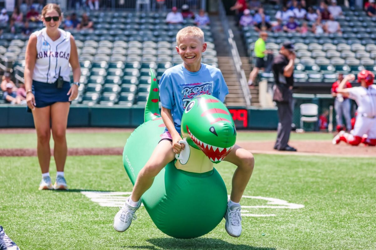 Kansas City Monarchs vs. Lincoln Saltdogs – Event_Image [EVENT]