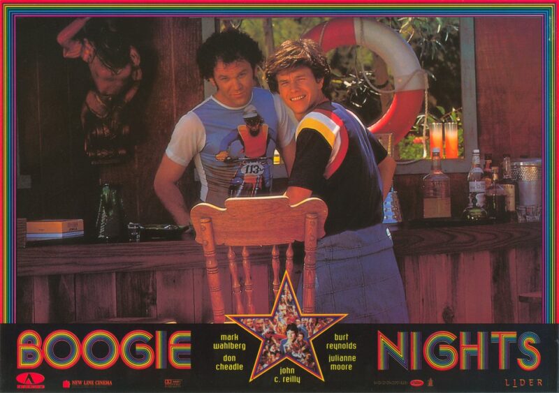 Paul Thomas Anderson’s Boogie Nights 70mm – Event_Image [EVENT]