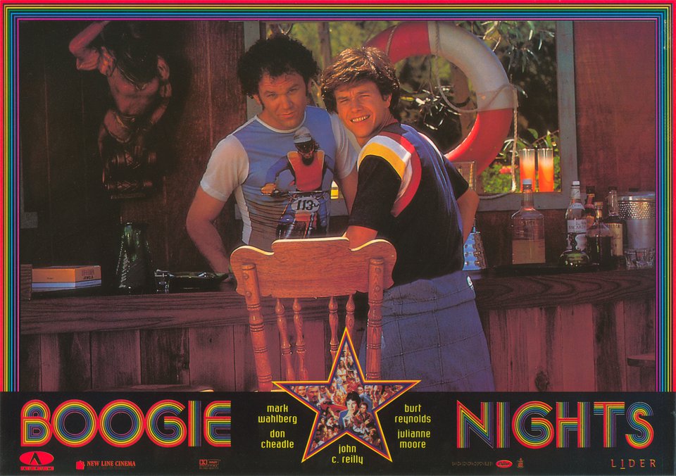 Paul Thomas Anderson’s Boogie Nights 70mm – Event_Image [EVENT]