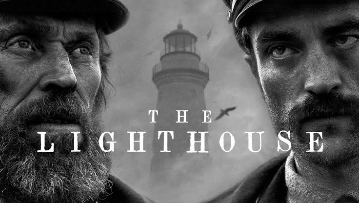« The Lighthouse » de Robert Eggers – Image de l'événement [EVENT]