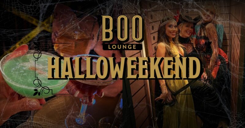 BOO Lounge Halloweekend – Event_Image [EVENT]