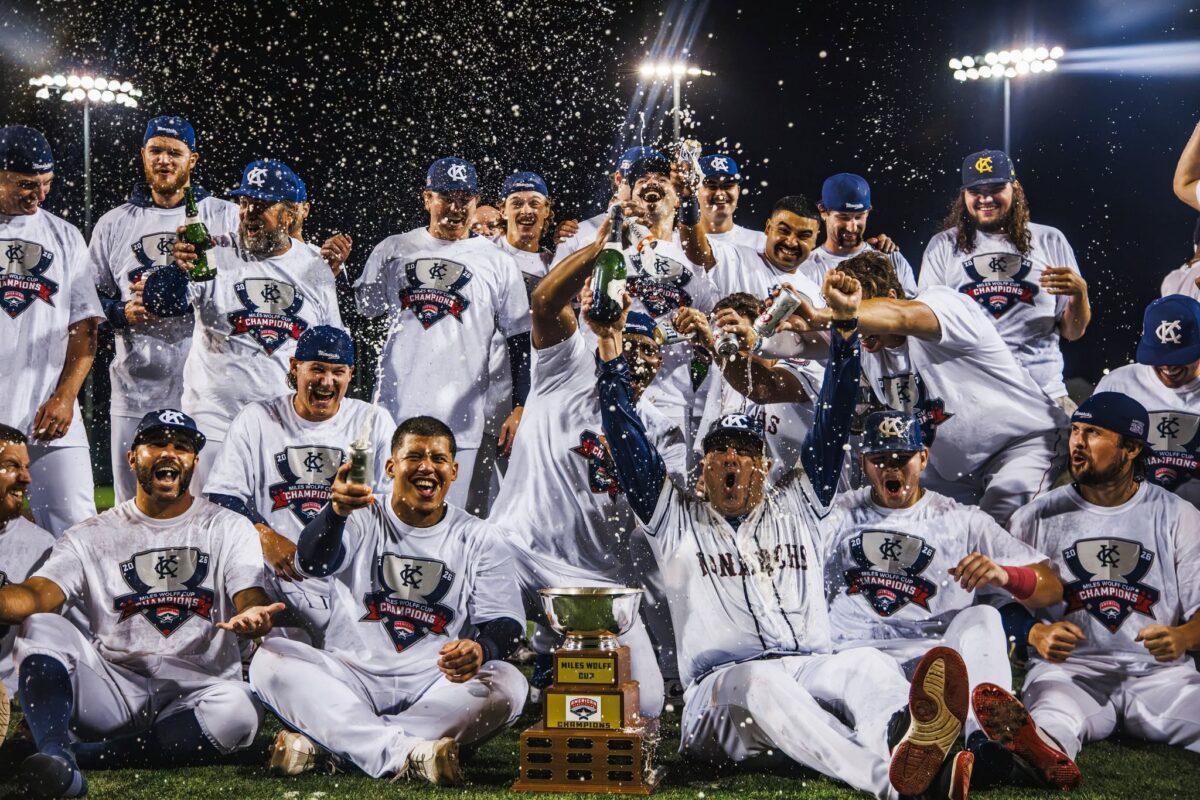 Kansas City Monarchs contre Chicago Dogs – Event_Image2 [ÉVÉNEMENT]