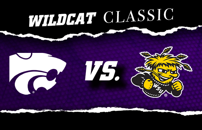 Wildcat Classic: Wichita State VS. K-State – Event_Image [EVENT]
