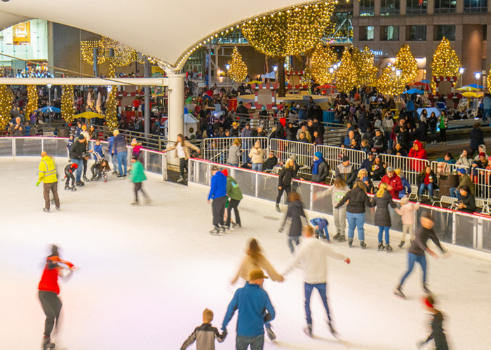 Crown Center Ice Terrace Opening Day – Event_Image [EVENT]