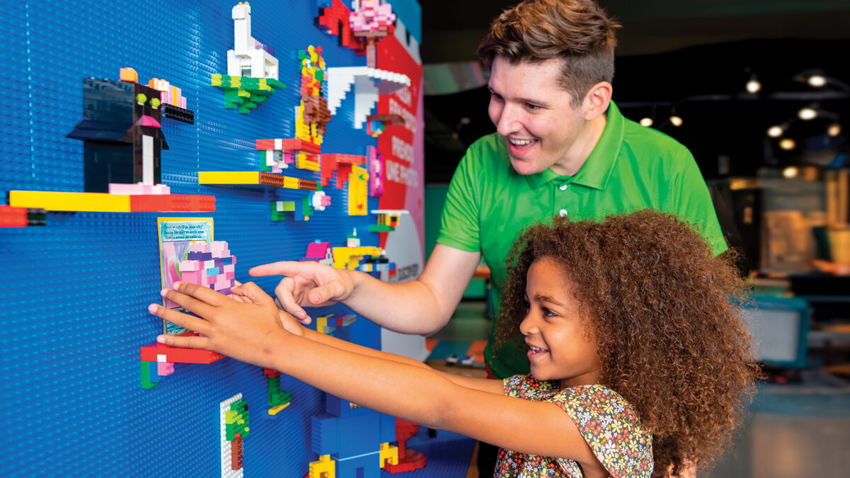 legos