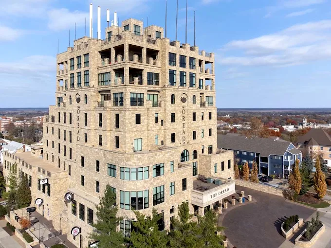 Oread